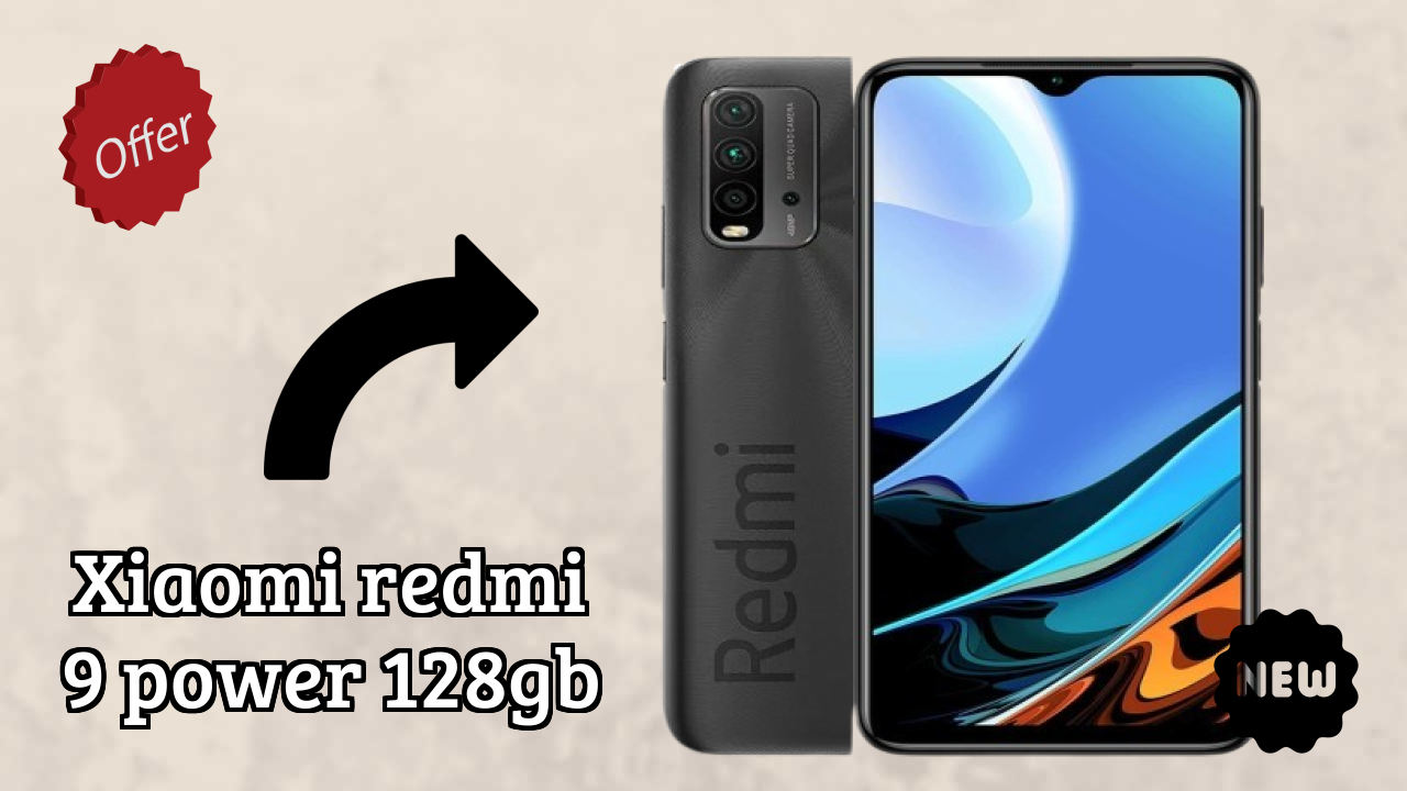 Xiaomi Redmi 9 Power 128GB Camera Test: 48 MP + 8 MP + 2 MP + 2 MP Rear Camera Sample Photos