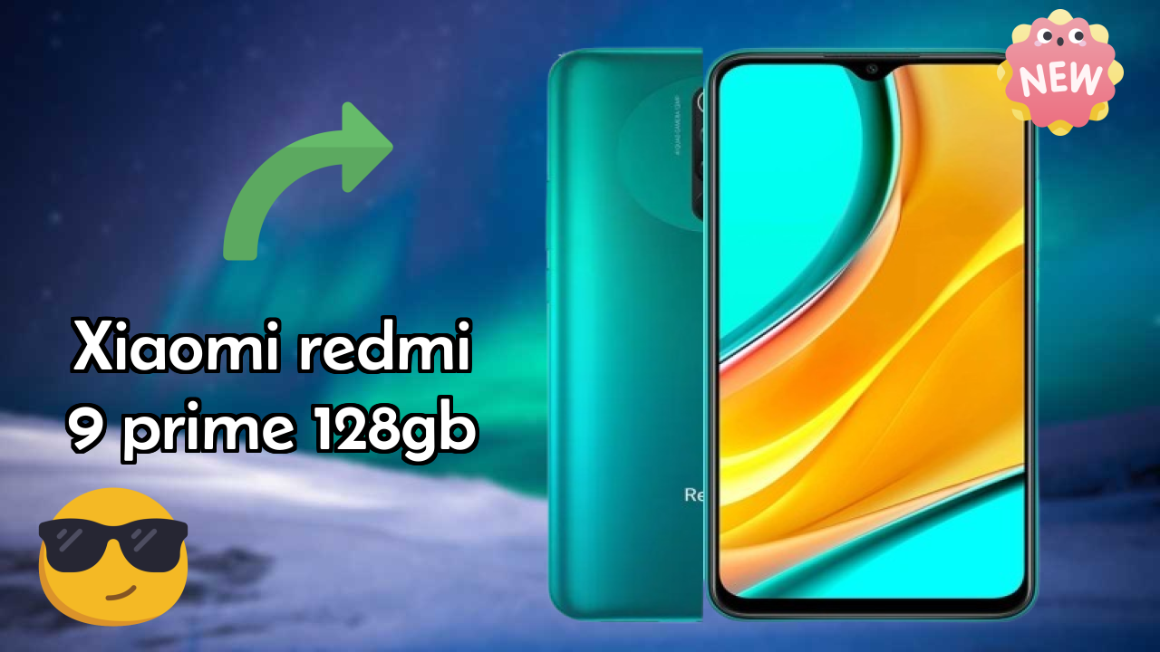 Xiaomi Redmi 9 Prime 128GB Gaming Benchmarks: MediaTek Helio G80 Tested