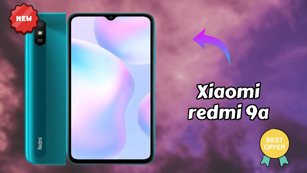 Xiaomi Redmi 9A Processor Review: MediaTek Helio G25 Speed Test