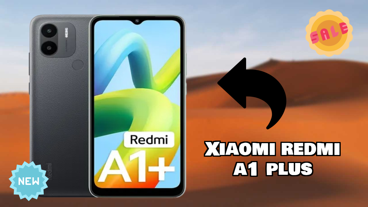 Xiaomi Redmi A1 Plus Battery Review: 5000 MAh Charging Analysis