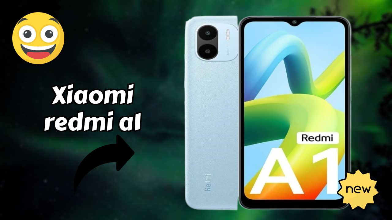 Xiaomi Redmi A1 Battery Review: 5000 MAh Real Usage Test
