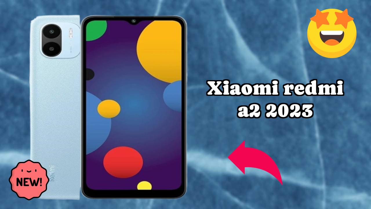 Is Xiaomi Redmi A2 2023 Good for Photography? 8 MP + 0.08 MP Rear Camera Review