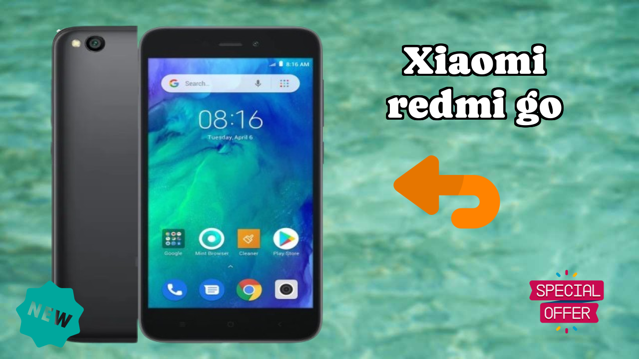 Xiaomi Redmi Go Processor Test: Snapdragon 425 Performance