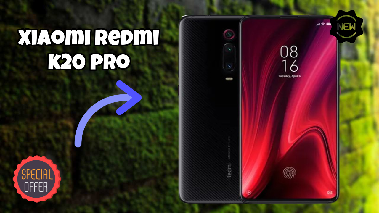 Xiaomi Redmi K20 Pro RAM Performance: 6 GB RAM Gaming Check