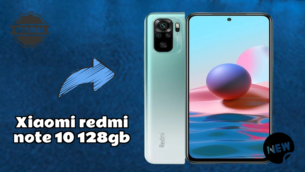 Xiaomi Redmi Note 10 128GB RAM Performance: 6 GB RAM Gaming Tested