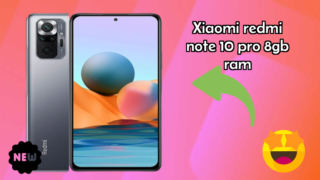 Xiaomi Redmi Note 10 Pro 8GB RAM Battery Test: 5020 MAh Lasts All Day?