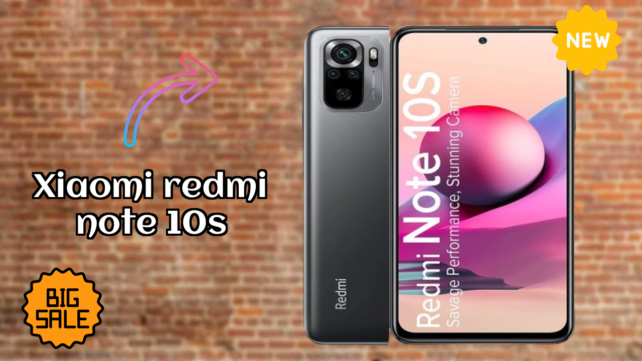 Xiaomi Redmi Note 10S Camera Samples: 64 MP + 8 MP + 2 MP + 2 MP Rear Camera Photo Test