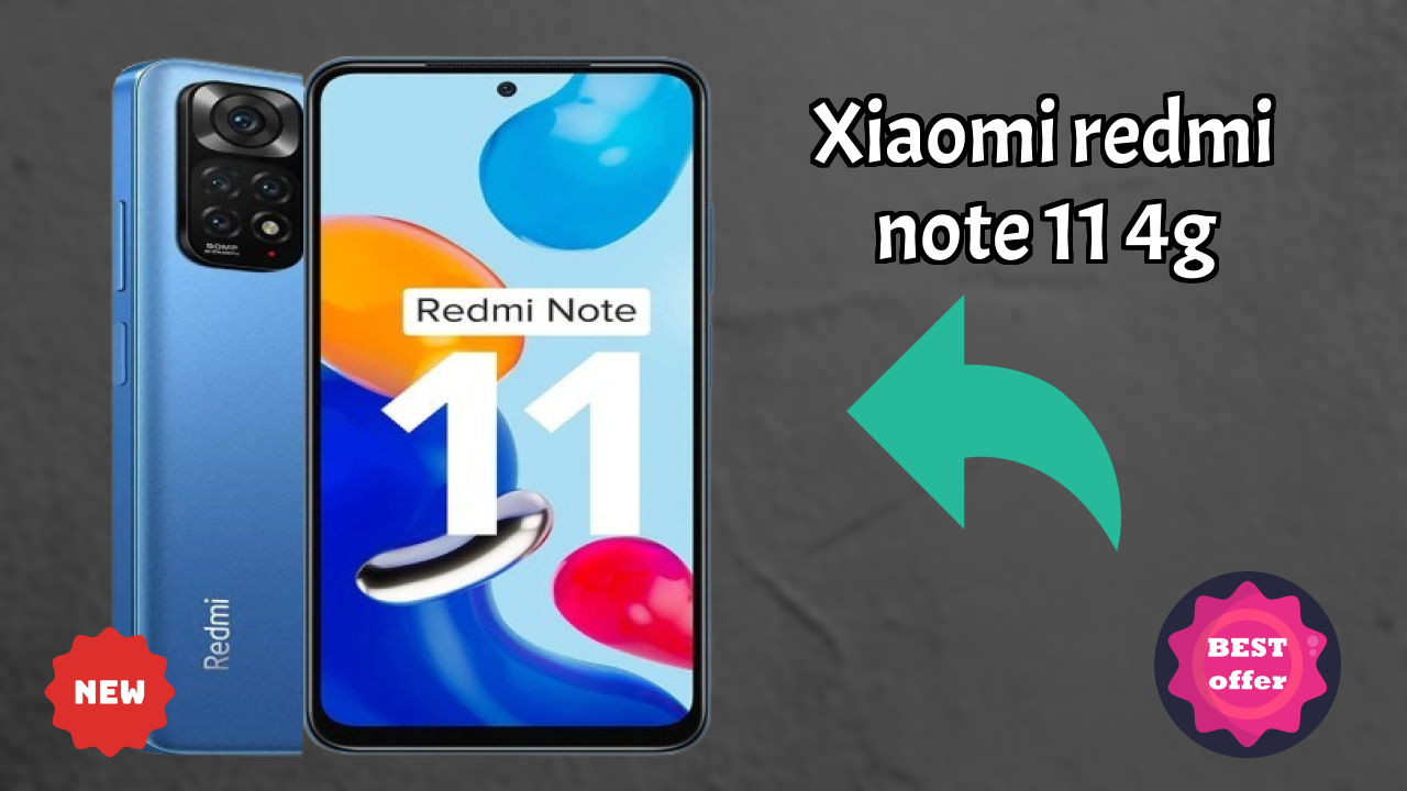 Xiaomi Redmi Note 11 4G Performance Test: Snapdragon 680 All Apps