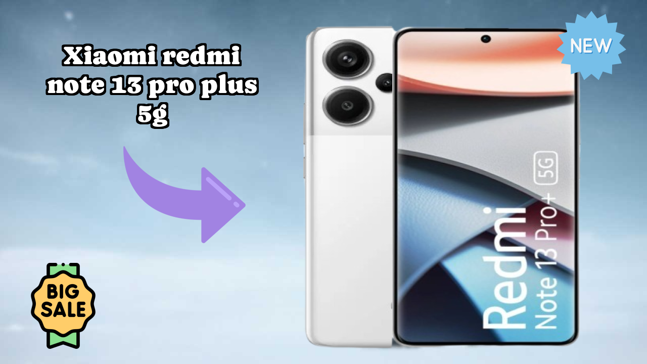 Xiaomi Redmi Note 13 Pro Plus 5G Battery Review: 5000 MAh Charging Speed