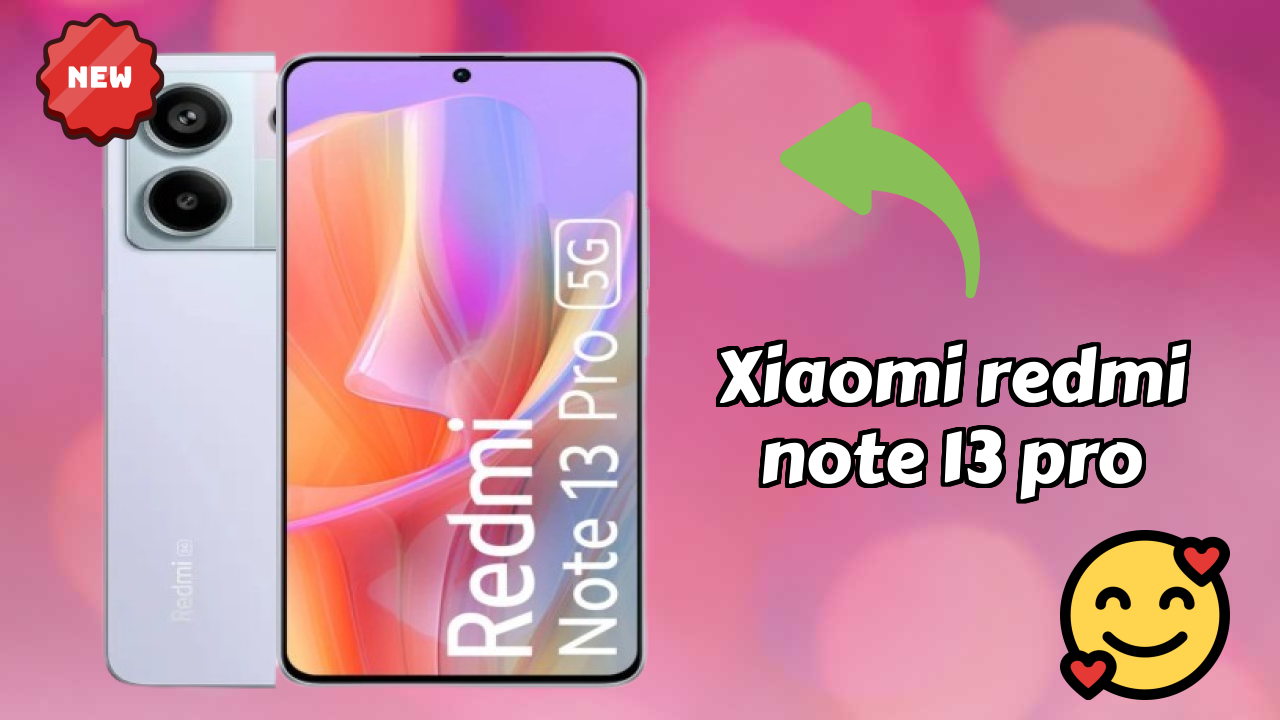 Xiaomi Redmi Note 13 Pro Camera Review: 200 MP + 8 MP + 2 MP Rear Camera Low Light