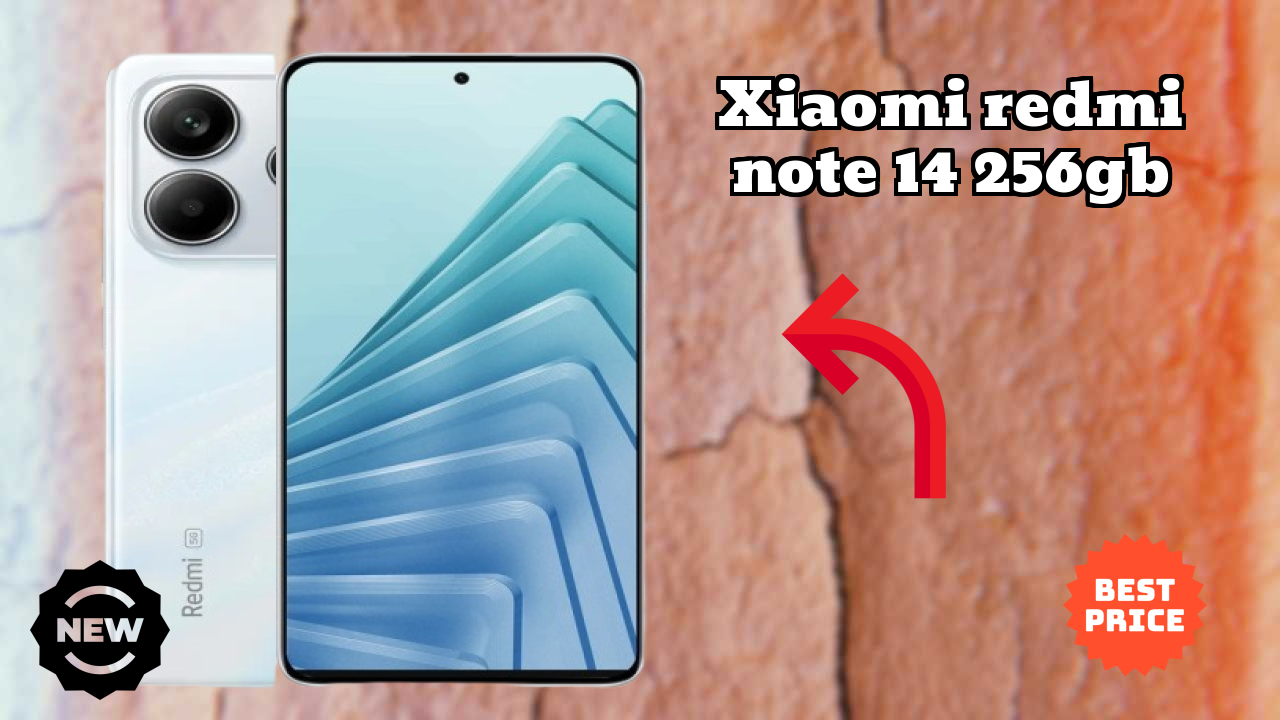 Xiaomi Redmi Note 14 256GB Camera Samples: 50 MP + 8 MP + 2 MP Rear Camera Real Test