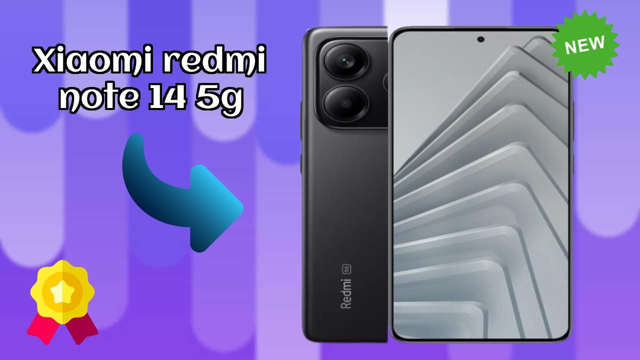 Xiaomi Redmi Note 14 5G at ₹16,498 - Worth the Money? Honest Review