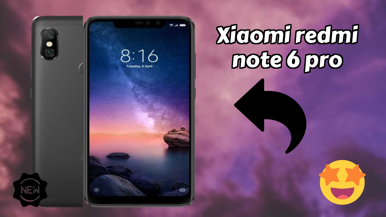 Xiaomi Redmi Note 6 Pro Battery Test: 4000 MAh Quick Charging How Long Lasts?