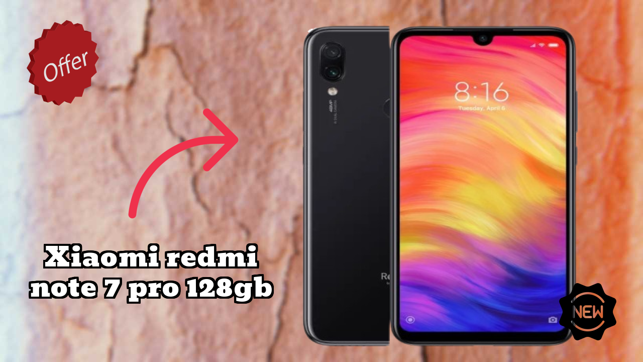 Xiaomi Redmi Note 7 Pro 128GB vs Competitors: Best Budget Phone Winner?