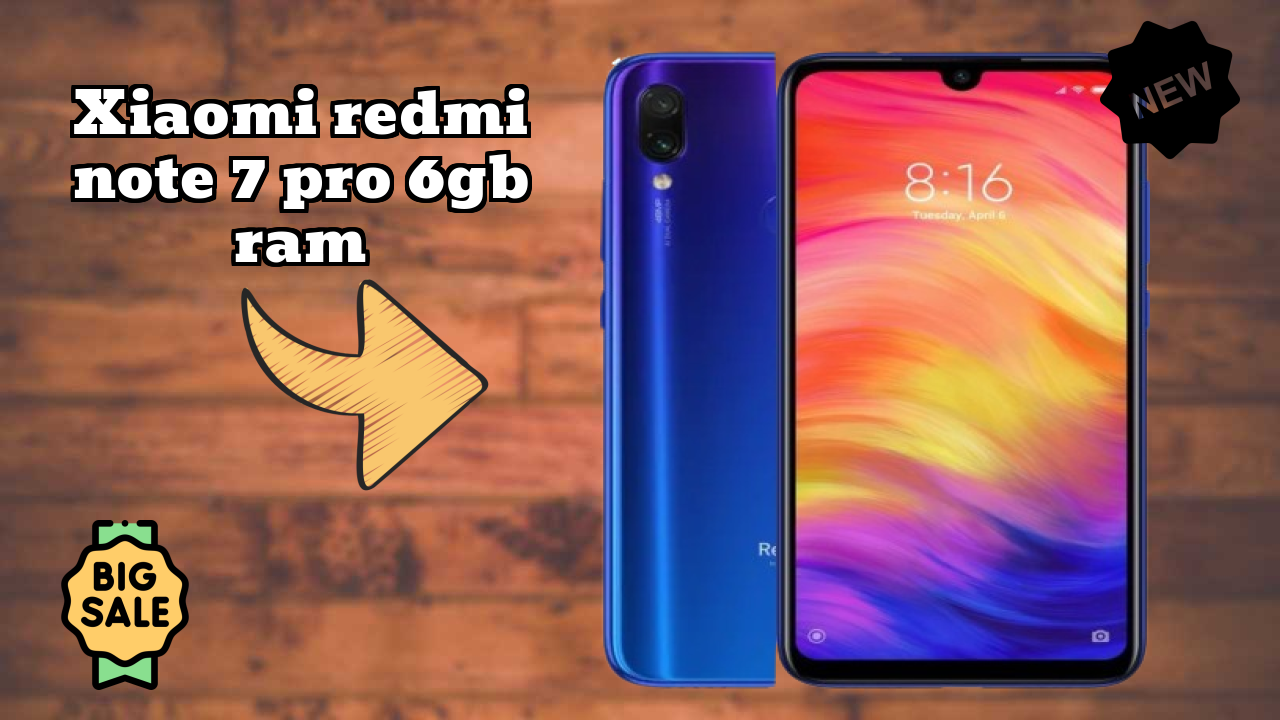 Xiaomi Redmi Note 7 Pro 6GB RAM Gaming Test: Snapdragon 675 FPS Performance
