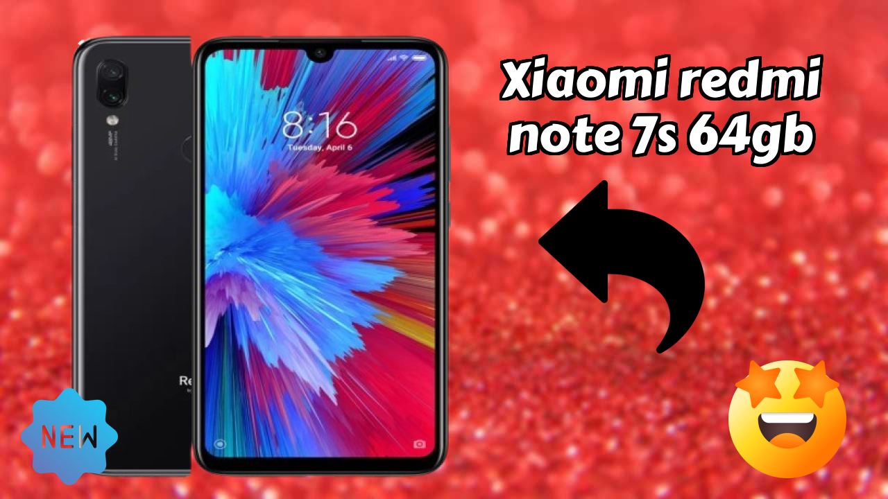 Xiaomi Redmi Note 7S 64GB RAM Review: 4 GB RAM Multitasking Test