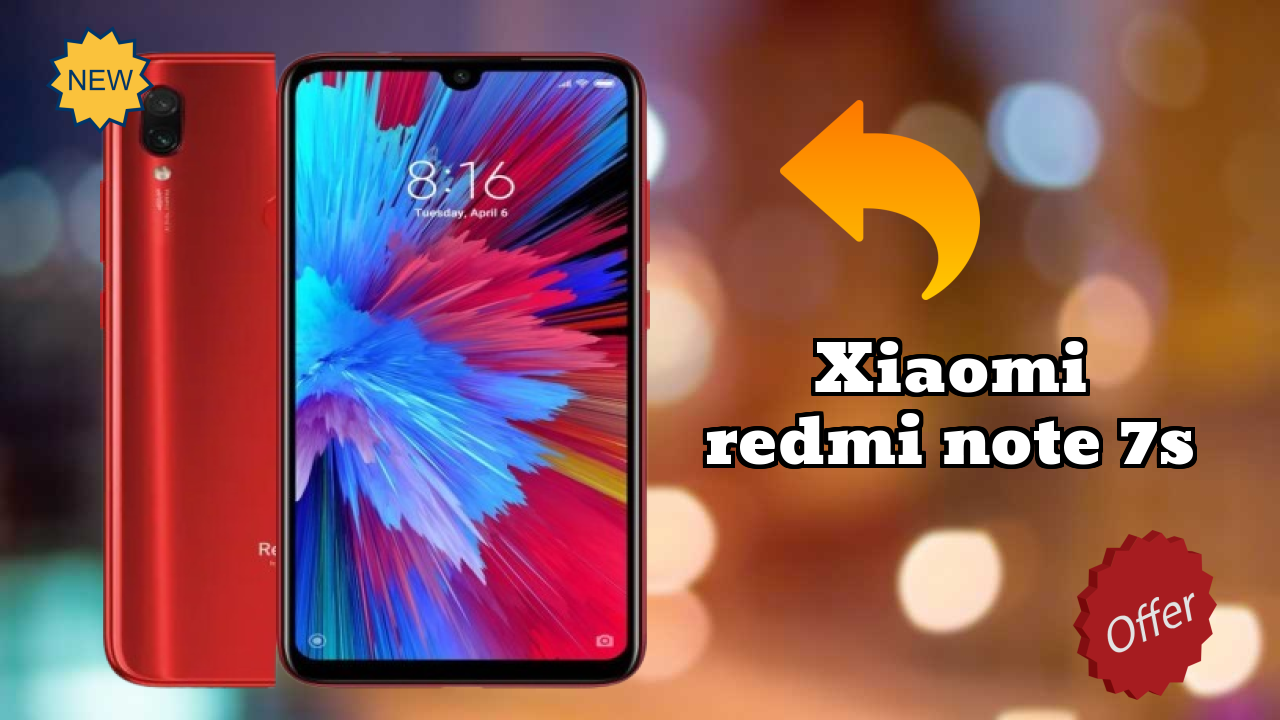 Xiaomi Redmi Note 7S Camera Quality: 48 MP + 5 MP Rear Camera Samples