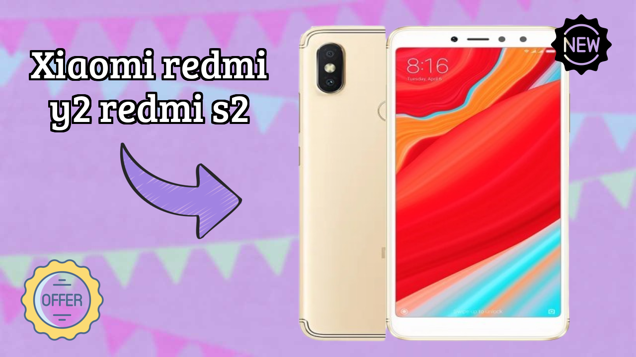 Xiaomi Redmi Y2 (Redmi S2) vs Competitors: Best Phone Winner?