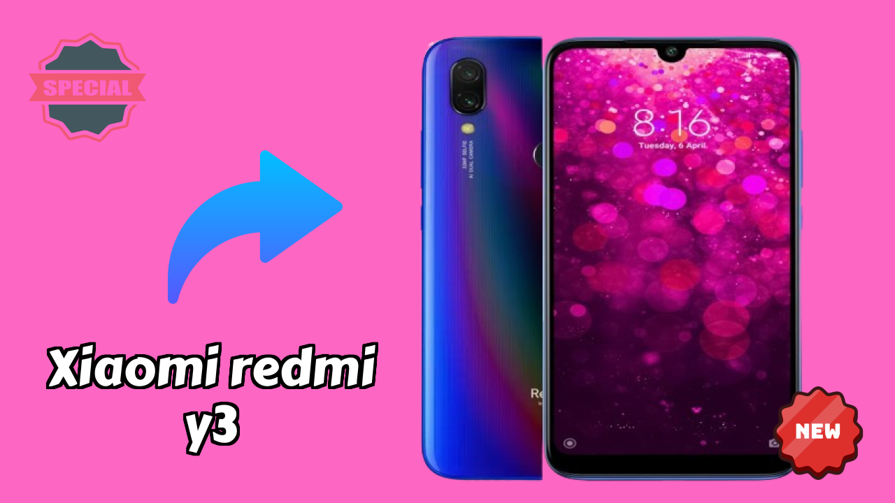 Xiaomi Redmi Y3 Processor Review: Snapdragon 632 Performance